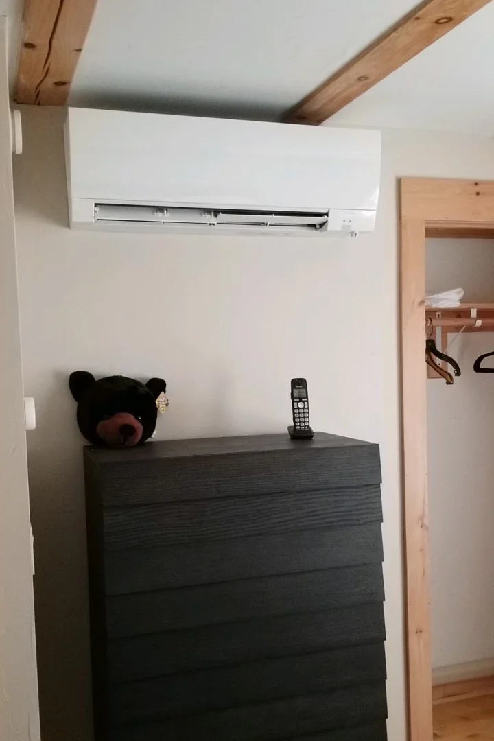 Rycor HVAC Installation