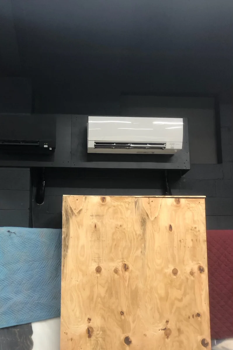 Rycor HVAC Installation