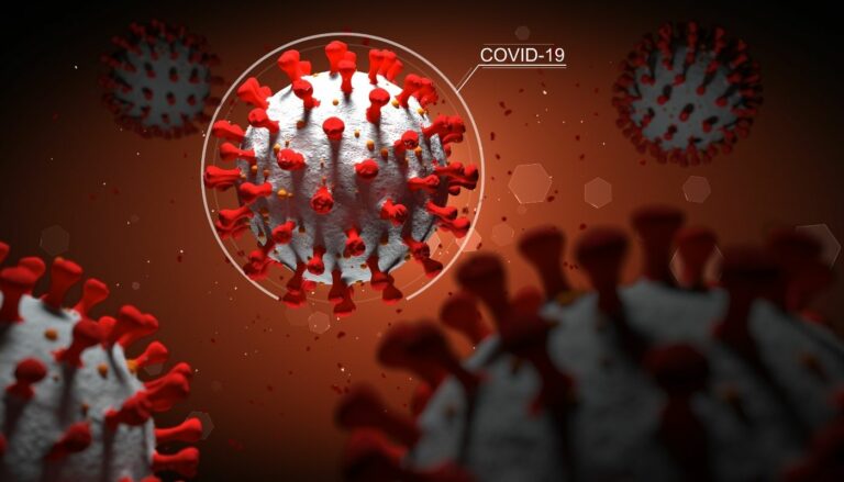 covid-19 virus