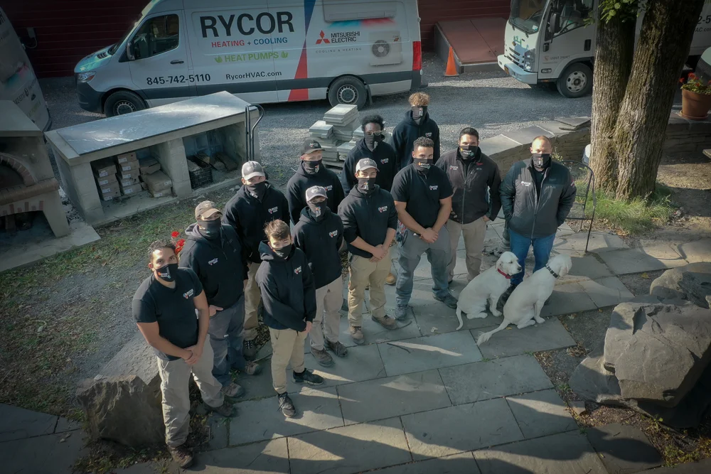 Rycor Team